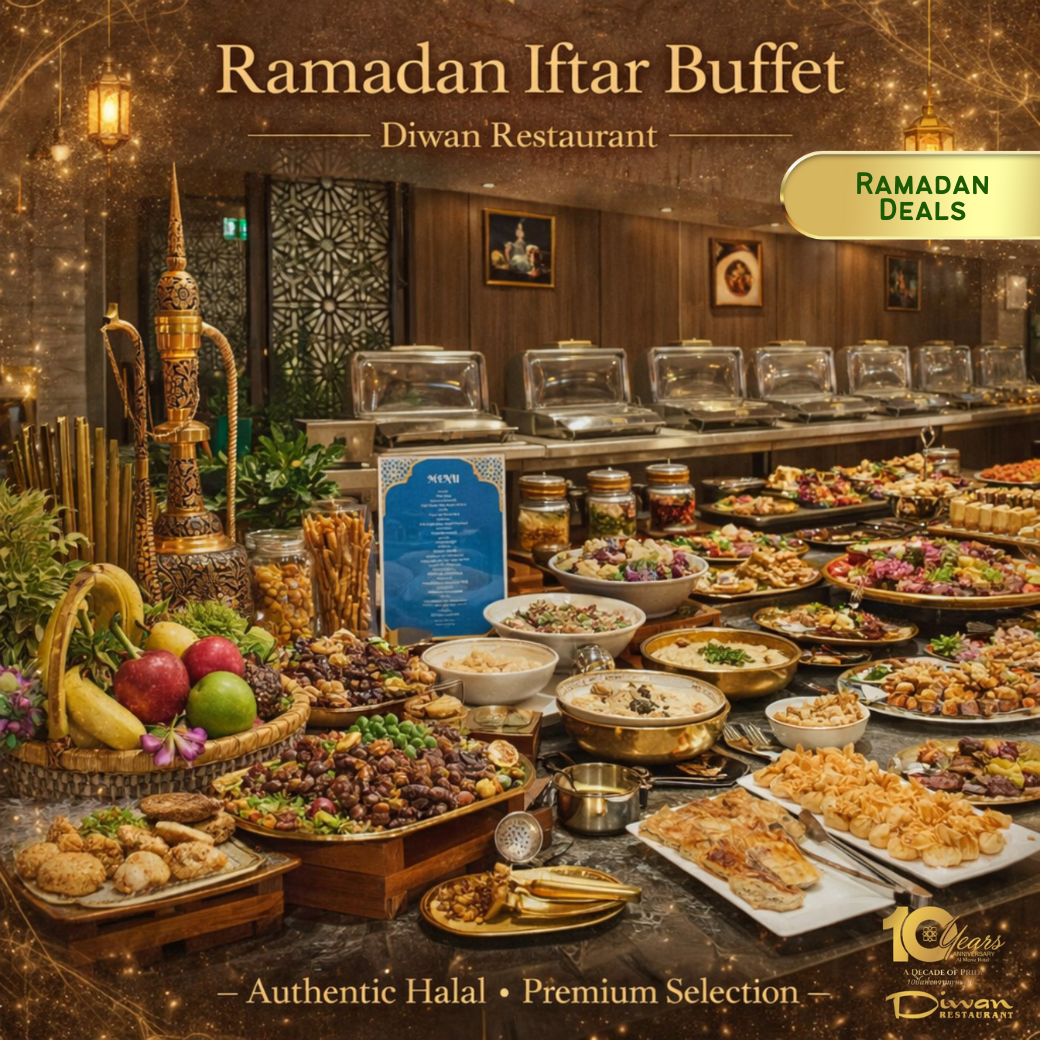 IftarBuffet