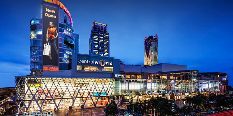 Central World
