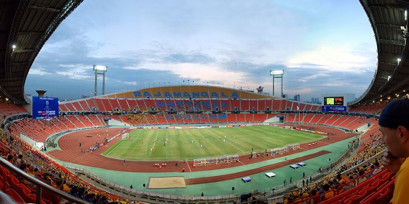 Rajamangala National Stadium