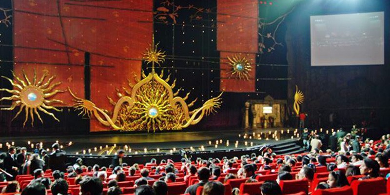 Siam Niramitr