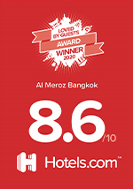 Guest Review Awards 2016 