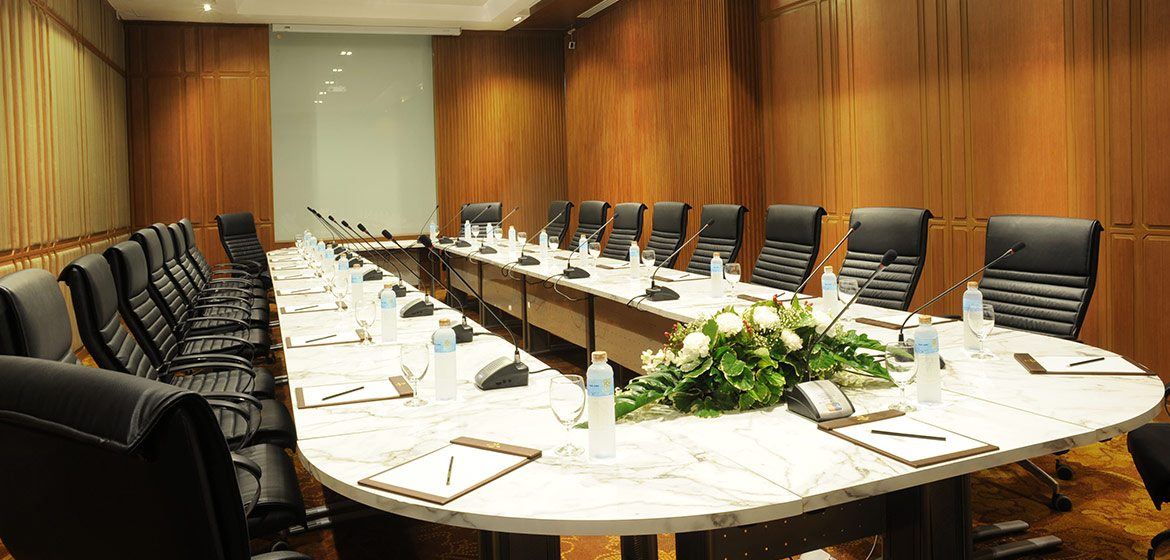 Meetings and Events