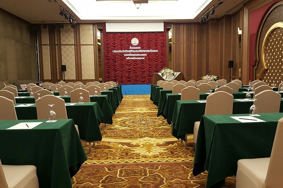 Meetings and Events
