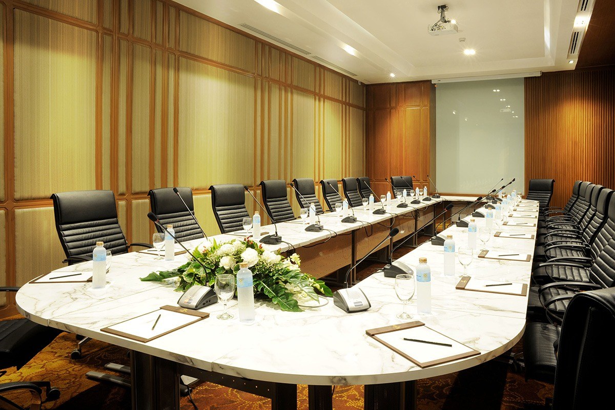 Meetings and Events