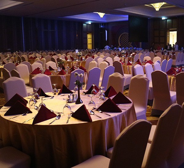 Meetings and Events