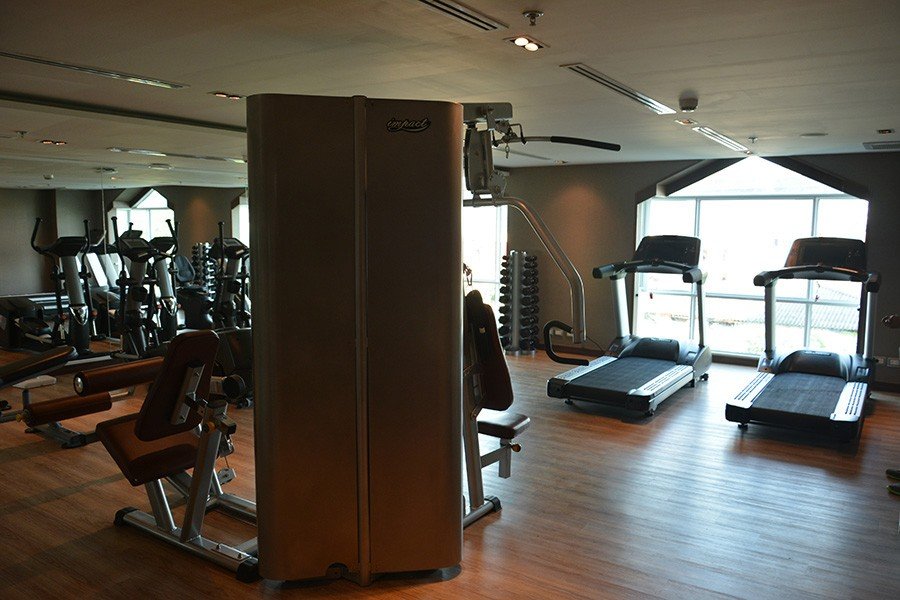 Gymnasium