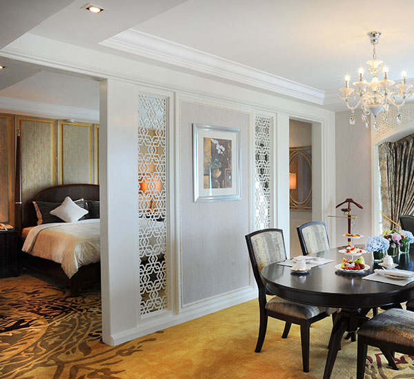 Junior Suites