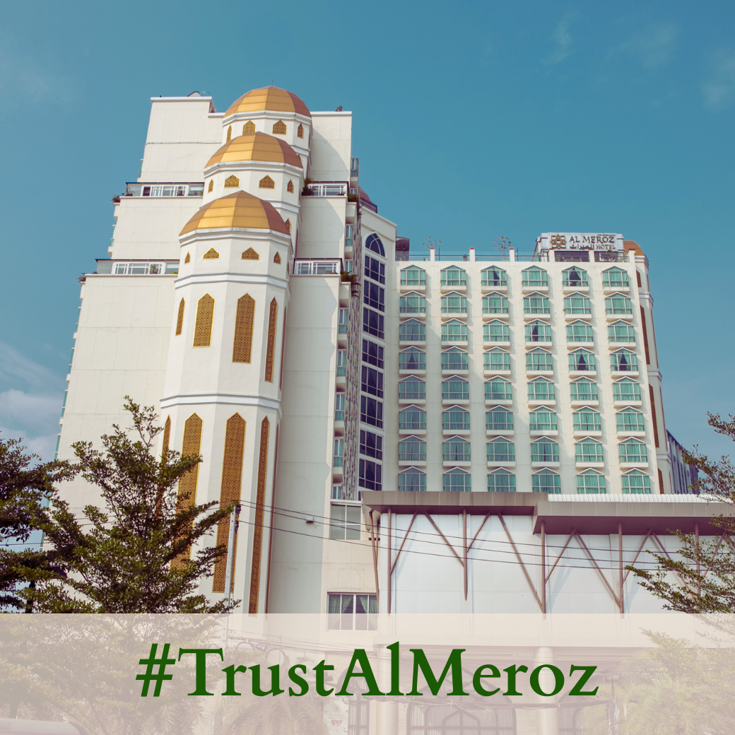 Trust Al Meroz