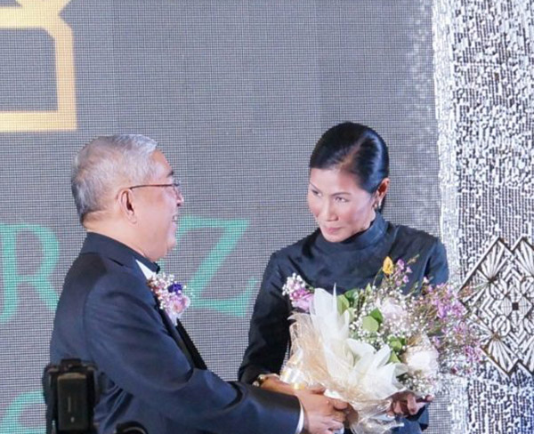 อัอัลมีรอซ ฮาลาลโฮเต็ล สร้างการยอมรับนักเที่ยวมุสลิมต่อประเทศไทยเพิ่มขึ้น