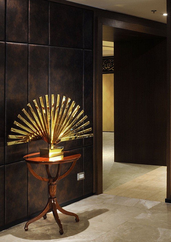Prayer Room
