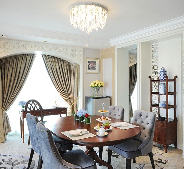 Suites
