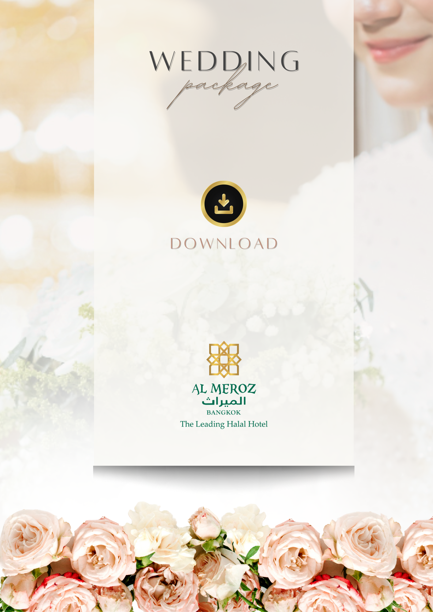 Wedding Package